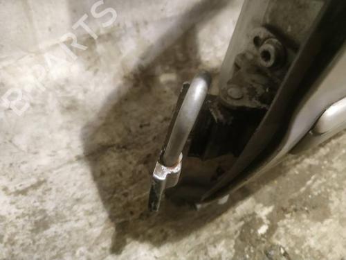 Used Hinge/Door check strap Hinge/Door check strap 39158628 39158628