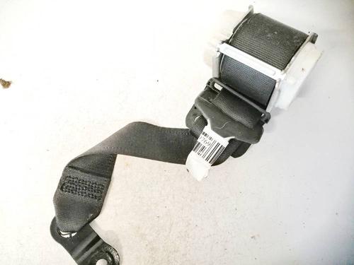 Used Rear right seatbelt Rear right seatbelt 35010878 35010878