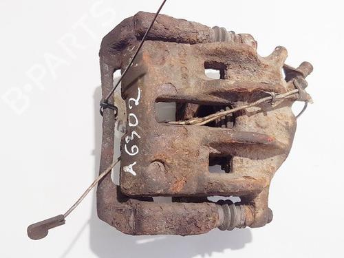 Used Right front brake caliper Right front brake caliper 35602721 35602721