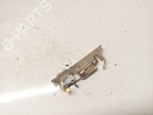 Kabinelys Kabinelys OPEL ZAFIRA A MPV (T98) 2.0 DTI 16V (F75) (101 hp) 34795669 34795669
