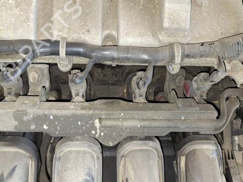Used Injection rail Injection rail MAZDA 3 (BK) 1.6 (BK14) (105 hp) 36546738 36546738