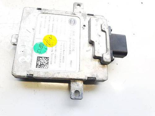 Used Electronic module APRILIA MOTORCYCLES TUONO Tuono V4 RR (KG1) (106 hp) 32548072