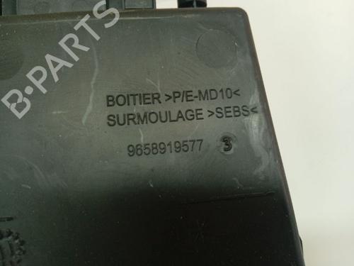 Porta-luvas CITROËN BERLINGO MULTISPACE (B9) 1.6 HDi 75 16V | BP38766202C95 - Image 4