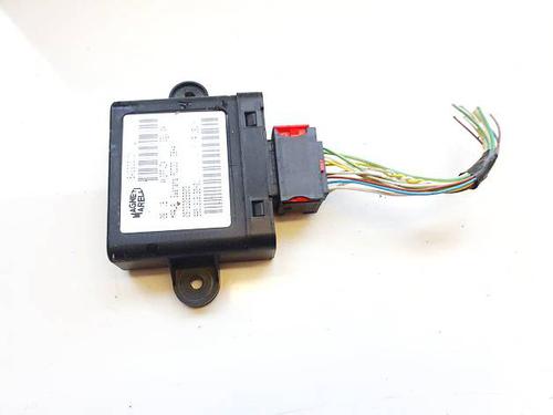 Electronic module CITROËN C8 (EA_, EB_) 2.2 HDi | BP32586336M83 