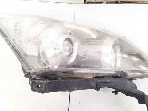 Used Right headlight Right headlight HONDA CR-V III (RE_) 2.2 i-CTDi 4WD (RE6) (140 hp) 35101819 35101819