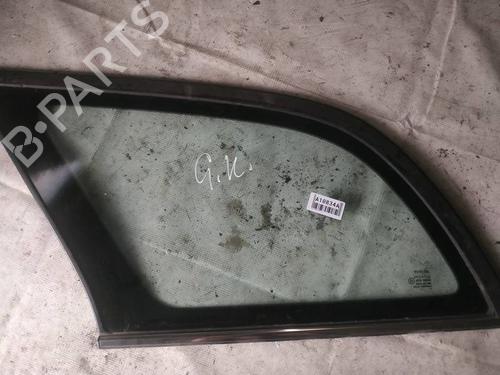 Panel rude bagtil venstre Panel rude bagtil venstre 34875669 34875669