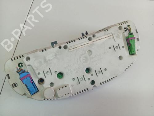 Instrument cluster VW PASSAT B5 Variant (3B5) 1.9 TDI | BP34771924C47 - Image 3