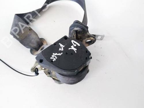 Used Rear left seatbelt Rear left seatbelt 35485659 35485659