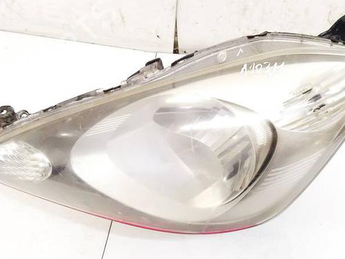 Optica esquerda Optica esquerda HONDA JAZZ III (GE_, GG_, GP_, ZA_) 1.4 (101 hp) 35030212 35030212