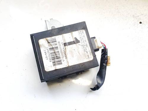 Electronic module TOYOTA YARIS (_P9_) 1.4 D-4D (NLP90_, NLP90R) | BP35085536M83 - Image 2