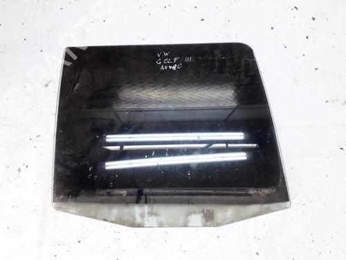 Used Rear left door window Rear left door window 35864033 35864033