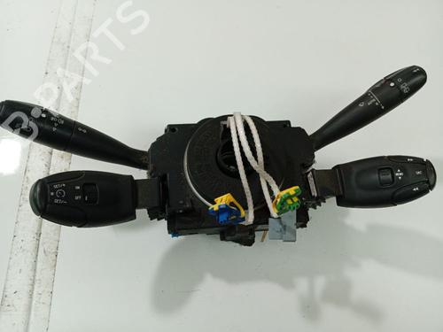Used Warning switch Warning switch CITROËN C8 (EA_, EB_) 2.2 HDi (128 hp) 34833974 34833974