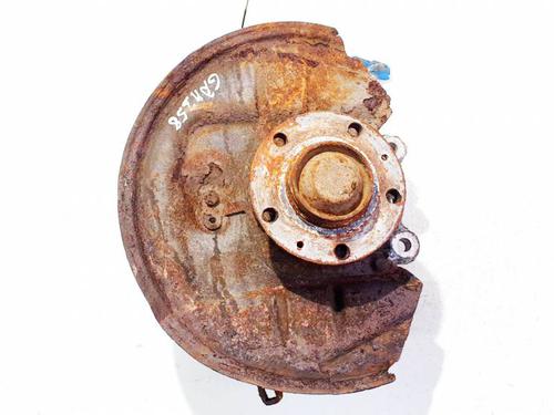Used Right rear steering knuckle Right rear steering knuckle PEUGEOT 508 I (8D_) 1.6 THP (156 hp) 39999050 39999050