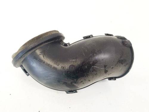 Used Pipe Pipe PEUGEOT 508 I (8D_) 1.6 HDi (112 hp) 35131700 35131700
