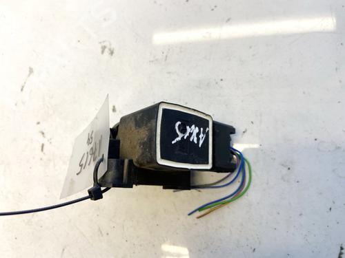 Used Pedal Pedal MERCEDES-BENZ VANEO (414) 1.7 CDI (414.700) (75 hp) 35466935 35466935