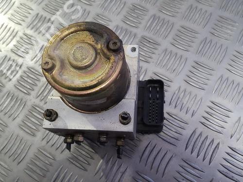 ABS pump MAZDA PREMACY (CP) 1.9 (CP8W) | BP35671673M43 - Image 2