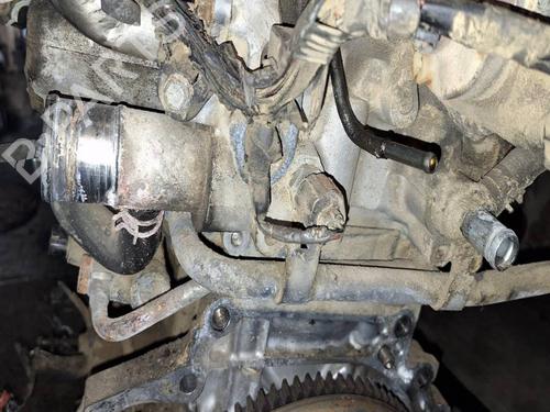 Used Electronic module Electronic module TOYOTA RAV 4 III (_A3_) 2.2 D 4WD (ALA30_, ALA30R) (136 hp) 40274640 40274640