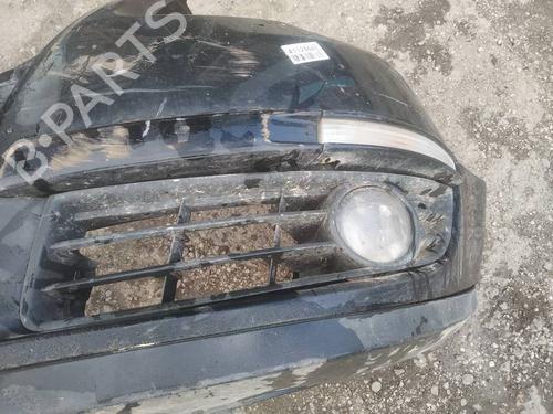 Grill Grill VW PASSAT B6 (3C2) 1.9 TDI (105 hp) 36824768 36824768