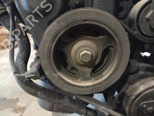Used Pulley Pulley 37677869 37677869