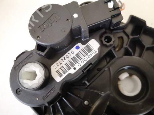 Electronic module PEUGEOT 508 I (8D_) 2.0 HDi | BP32561799M83 - Image 2