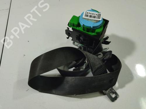Used Front right seatbelt Front right seatbelt 34784787 34784787