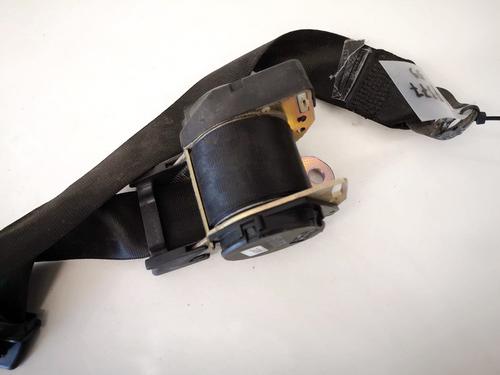 Used Rear left seatbelt Rear left seatbelt 35487030 35487030