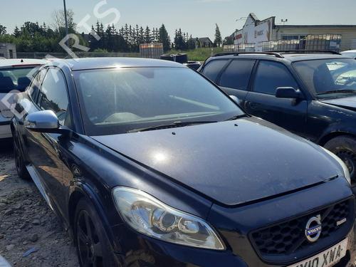 Used Parts VOLVO C30 (533) 2.0 D (136 hp) 4477749