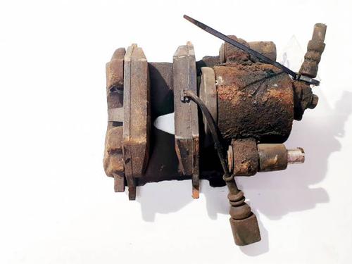 Left front brake caliper SKODA FABIA II (542) 1.4 | BP35089126M105 - Image 3