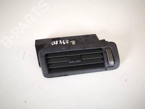 Grille d'aération VW PHAETON (3D1, 3D2, 3D3, 3D4, 3D6, 3D7, 3D8, 3D9) 3.0 V6 TDI 4motion (240 hp) 32955252