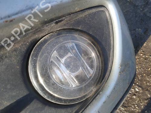 Used Left front fog light Left front fog light 34793281 34793281