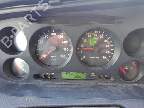 Electronic module IVECO DAILY III Van 29 L 12 V (ALKA41A2, ALLA52A2, ALKA42A2) | BP32887254M83  - Image 11