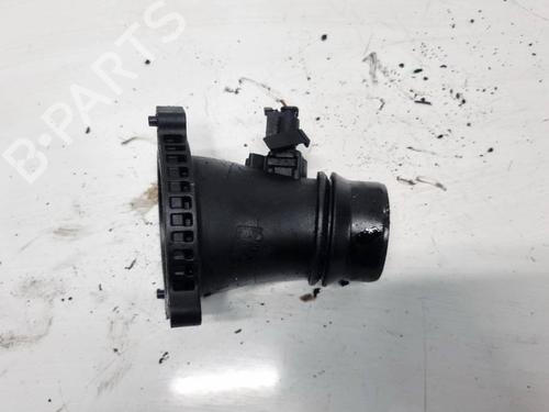 Used Pipe Pipe MERCEDES-BENZ A-CLASS (W176) A 220 CDI 4-matic (176.005) (170 hp) 34786122 34786122