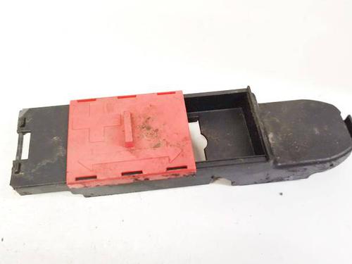 Fuse box MERCEDES-BENZ C-CLASS (W204) C 220 CDI (204.002) | BP32545053E1 - Image 2