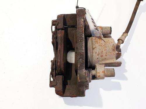Left front brake caliper VOLVO S60 I (384) D5 | BP35410526M105 - Image 3