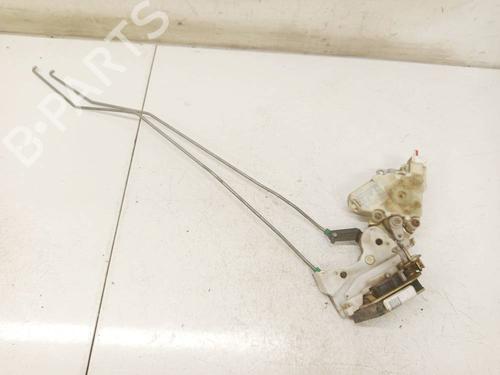 Used Rear right lock Rear right lock 34740186 34740186