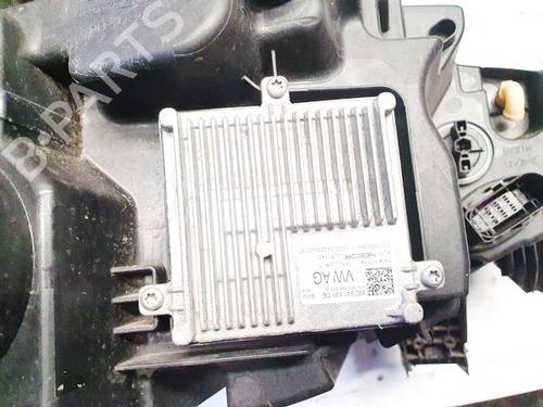Used Xenon ballast Xenon ballast 35138747 35138747