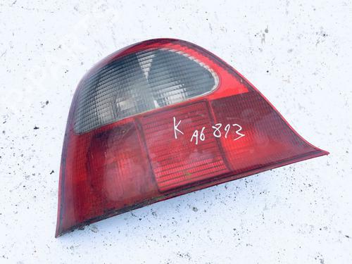 Used Left taillight Left taillight ROVER 25 I Hatchback (RF) 2.0 iDT (101 hp) 35560747 35560747