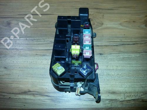 Used Fuse box Fuse box MITSUBISHI COLT V (CJ_, CP_) 1.3 (90 hp) 33501898 33501898