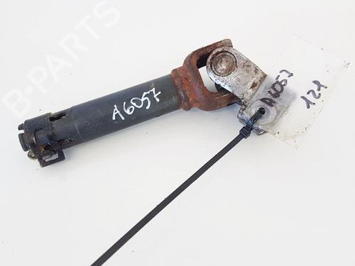 Used Steering column universal joint Steering column universal joint KIA CERATO I Hatchback (LD) 1.6 (105 hp) 35633714 35633714