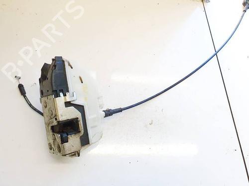 Used Front left lock Front left lock 35193857 35193857