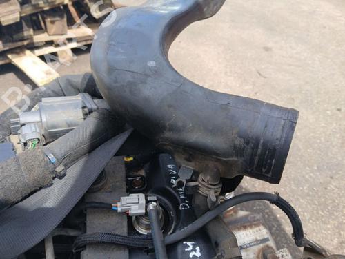 Pipe OPEL MERIVA A MPV (X03) 1.7 CDTI (E75) | BP37227831M125 - Image 2