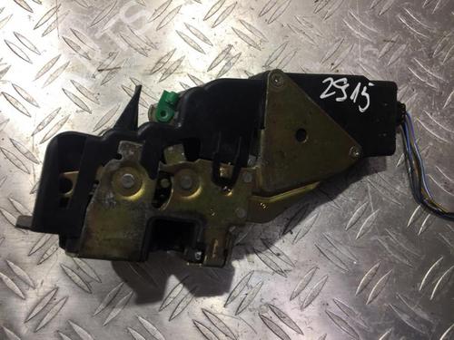 Used Front left lock Front left lock 35657327 35657327