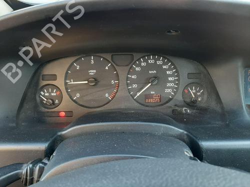 Boot lining OPEL ZAFIRA A MPV (T98) 2.0 DTI 16V (F75) | BP35569089I3 - Image 9