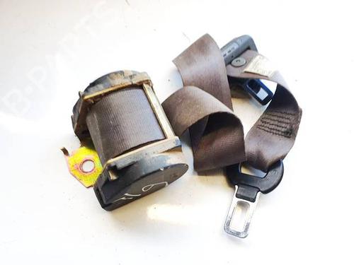 Used Rear left seatbelt Rear left seatbelt 34928451 34928451