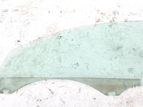 Used Front left door window Front left door window 35071130 35071130