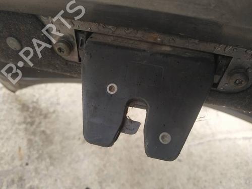 Fechadura da mala Fechadura da mala ROVER 75 (RJ) 1.8 (120 hp) 35186559 35186559
