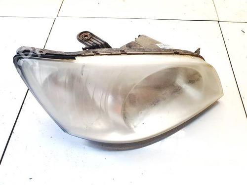 Optica direita Optica direita HYUNDAI GETZ (TB) 1.1 (67 hp) 34747347 34747347