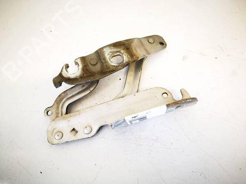 Used Hinge/Door check strap Hinge/Door check strap FORD FIESTA VI (CB1, CCN) 1.6 TDCi (95 hp) 35019422 35019422
