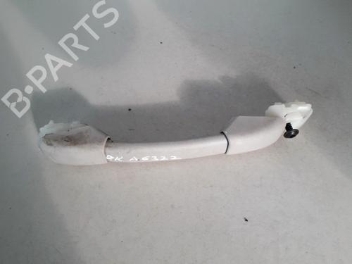 Håndtag i tag Håndtag i tag FIAT ULYSSE (179_) 2.2 JTD (128 hp) 35596503 35596503