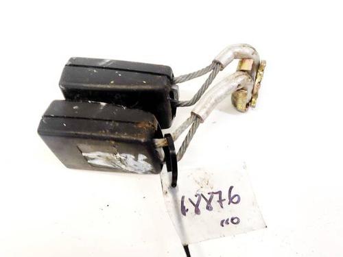 Seat buckle VW PASSAT B6 (3C2) 2.0 TDI | BP35314741I32 - Image 2